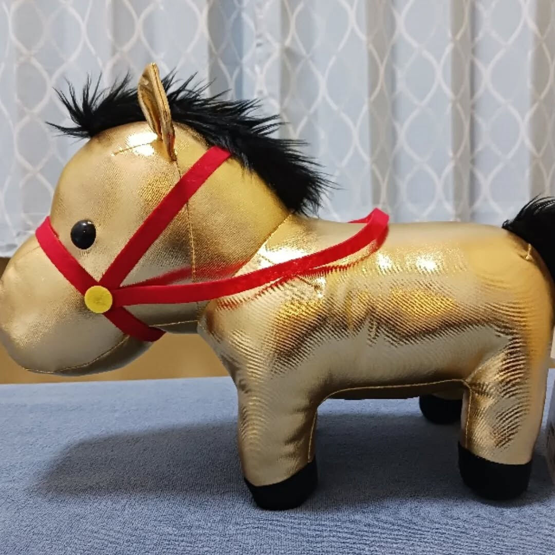 🌄🎍 １月限定キャンペーン 🎍🐴